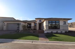 21650 W Alegre Dr, Buckeye, AZ 85396 - Photo 1