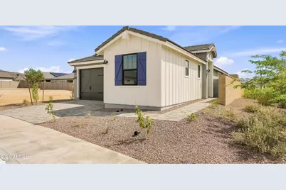 20326 W Clayton Drive, Buckeye, AZ 85396 - Photo 2