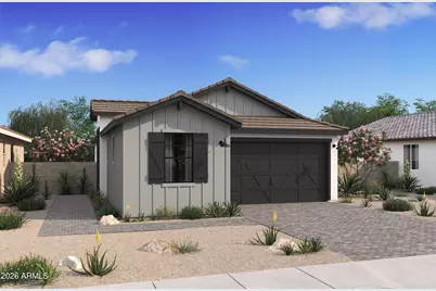 20326 W Clayton Drive, Buckeye, AZ 85396 - Photo 1