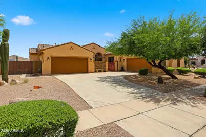 1531 W Parnell Drive, Phoenix, AZ 85085 - Photo 1