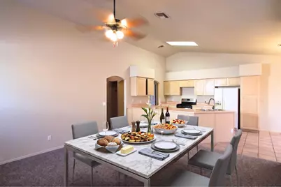 1646 E Melissa Street, Casa Grande, AZ 85122 - Photo 1