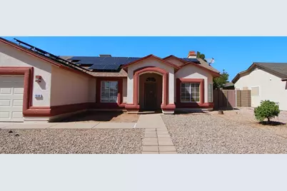 1646 E Melissa Street, Casa Grande, AZ 85122 - Photo 2