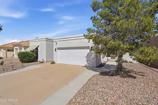 10602 E Elmhurst Dr, Sun Lakes, AZ 85248 - Photo 2