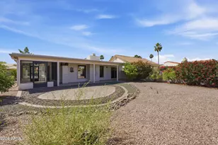 10602 E Elmhurst Dr, Sun Lakes, AZ 85248 - Photo 30
