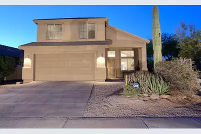 10354 E Raintree Drive, Scottsdale, AZ 85255 - Photo 4