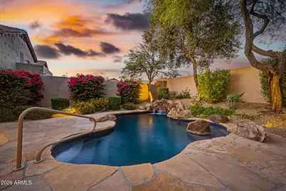 23157 N 90th Way, Scottsdale, AZ 85255 - Photo 34