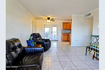 303 Cochise Lane, Bisbee, AZ 85603 - Photo 4