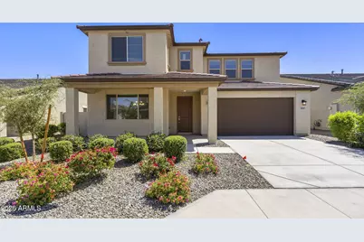 19201 W Missouri Avenue, Litchfield Park, AZ 85340 - Photo 2