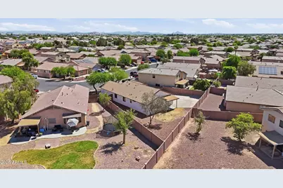 11031 W Elm Lane, Avondale, AZ 85323 - Photo 40
