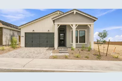 20384 W Apodaca Drive, Buckeye, AZ 85396 - Photo 1