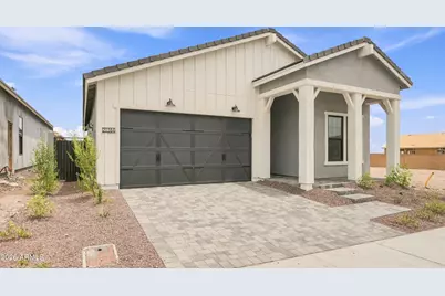 20384 W Apodaca Drive, Buckeye, AZ 85396 - Photo 2