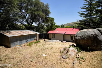 22402 S Oak Way, Yarnell, AZ 85362 - Photo 16