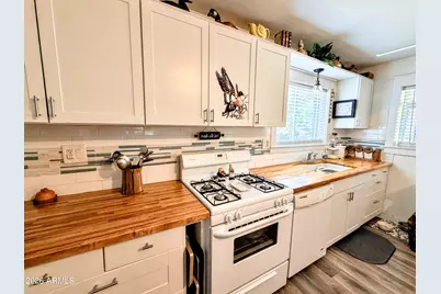 22402 S Oak Way, Yarnell, AZ 85362 - Photo 4