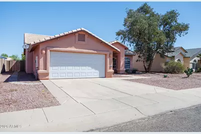 1668 E Christina Street, Casa Grande, AZ 85122 - Photo 2
