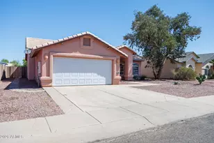 1668 E Christina St, Casa Grande, AZ 85122 - Photo 2