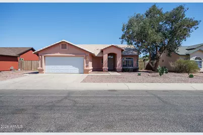 1668 E Christina Street, Casa Grande, AZ 85122 - Photo 1