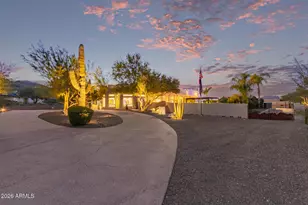 35918 N 15th Ln, Phoenix, AZ 85086 - Photo 60