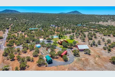 487 County Road 3144 --, Vernon, AZ 85940 - Photo 42