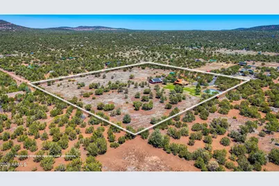 487 County Road 3144 --, Vernon, AZ 85940 - Photo 44