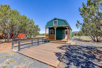 487 County Road 3144 --, Vernon, AZ 85940 - Photo 26