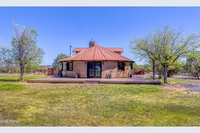 487 County Road 3144 --, Vernon, AZ 85940 - Photo 40