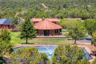 487 Co Rd 3144, Vernon, AZ 85940 - Photo 1