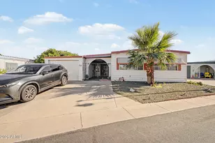 10201 N 99th Ave, Peoria, AZ 85345 - Photo 1