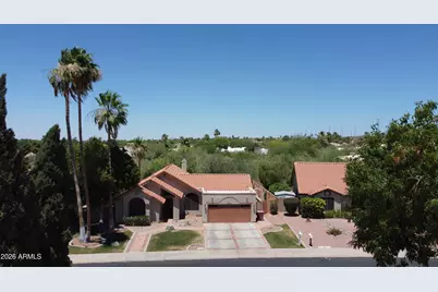11826 N 109th Street, Scottsdale, AZ 85259 - Photo 26