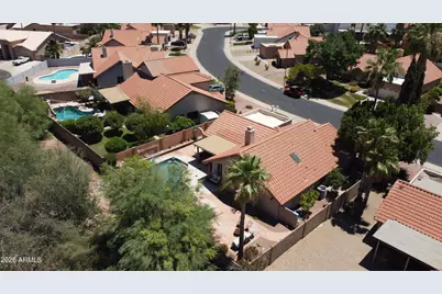 11826 N 109th Street, Scottsdale, AZ 85259 - Photo 24