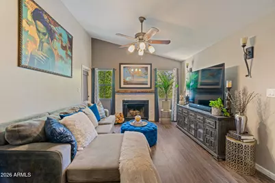 2855 S Extension Road #210, Mesa, AZ 85210 - Photo 2