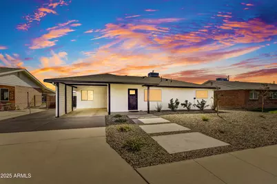 2223 N 74th Street, Scottsdale, AZ 85257 - Photo 1