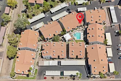 1820 E Morten Avenue #111, Phoenix, AZ 85020 - Photo 34
