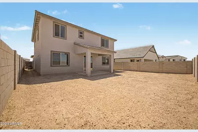 30132 W Palo Brea Way, Buckeye, AZ 85396 - Photo 40