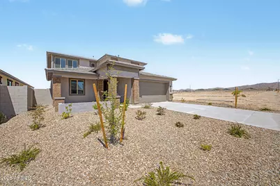 30132 W Palo Brea Way, Buckeye, AZ 85396 - Photo 2