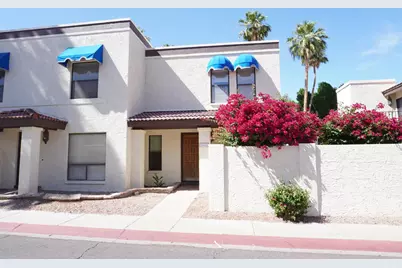 5002 E Hazel Drive #Unit 2, Phoenix, AZ 85044 - Photo 2