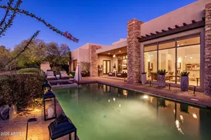 9678 E Hidden Green Dr, Scottsdale, AZ 85262 - Photo 12