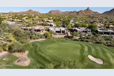 9678 E Hidden Green Drive, Scottsdale, AZ 85262 - Photo 36
