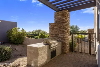9678 E Hidden Green Drive, Scottsdale, AZ 85262 - Photo 34