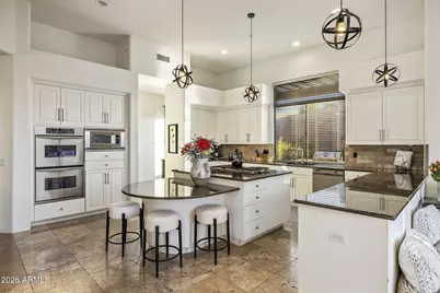 9678 E Hidden Green Drive, Scottsdale, AZ 85262 - Photo 14