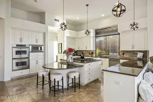 9678 E Hidden Green Dr, Scottsdale, AZ 85262 - Photo 14
