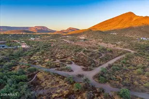 42Xxx N 16th Street SW, New River, AZ 85087 - Photo 1