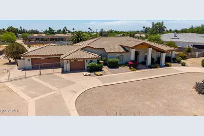 10431 E Mary Katherine Drive, Scottsdale, AZ 85259 - Photo 16