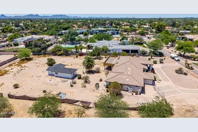 10431 E Mary Katherine Drive, Scottsdale, AZ 85259 - Photo 2