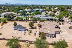 10431 E Mary Katherine Dr, Scottsdale, AZ 85259 - Photo 2