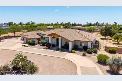 10431 E Mary Katherine Drive, Scottsdale, AZ 85259 - Photo 18