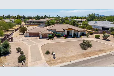 10431 E Mary Katherine Drive, Scottsdale, AZ 85259 - Photo 14