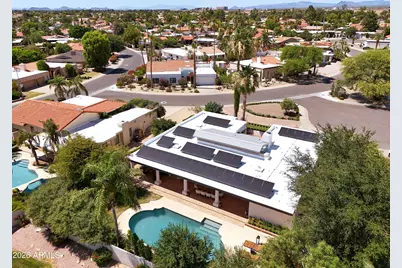 16213 N 63rd Place, Scottsdale, AZ 85254 - Photo 2