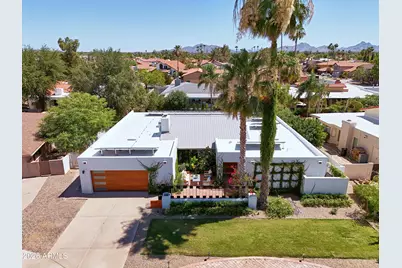 16213 N 63rd Place, Scottsdale, AZ 85254 - Photo 1