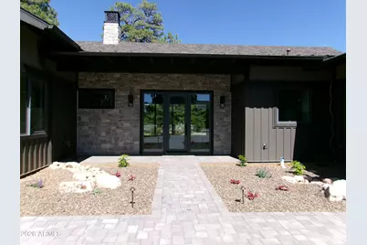 2460 S Pinyon Jay Drive, Flagstaff, AZ 86005 - Photo 4