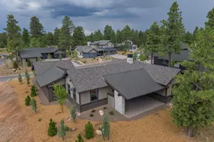 2460 S Pinyon Jay Dr, Flagstaff, AZ 86005 - Photo 36